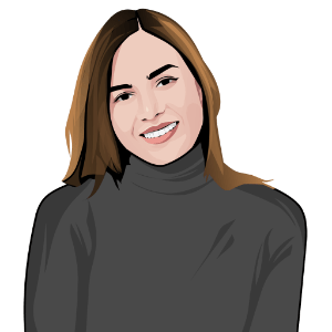 zkRace Horse Racing Metaverse Team member - Adelaida